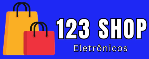 123 SHOP Eletrônicos 
