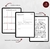 Diário de Leitura Tean | Caderno Digital na internet