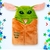 Mameluco Baby Yoda