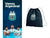 Toallon AFA c/mochila - comprar online