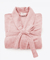 Bata de Baño Plush - Vison - tienda online