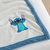 Frazada Corderito doble Stitch - comprar online