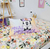 Imagen de Sábanas Piñata Minnie Mouse 1 1/2