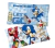 Sábanas 1 1/2 Sonic - comprar online