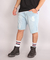 Bermuda Jean Icon 2 con Rotura - comprar online