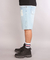 Bermuda Jean Icon 2 con Rotura - NINETYFOUR