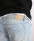 Bermuda Jean Icon 2 con Rotura