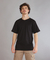 Remera Basic Negra - comprar online