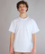 Remera Basic Blanca - comprar online