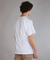 Remera Basic Blanca - NINETYFOUR