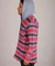 Camisa Leñadora Con Capucha Kaira Rojo Azul en internet