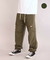 Jogger Cargo Seul Verde - comprar online
