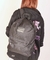 Mochila Lisa Negra - comprar online