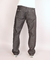 Jean Ares Regular Suavizado con Rotura Black - tienda online