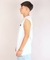 Sudadera Over Circulo Logo Blanco - NINETYFOUR