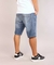 Imagen de Bermuda Jean Regular Milo Azul