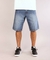 Bermuda Jean Regular Milo Azul en internet