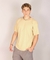 Remera Over Palmera Jengibre - comprar online