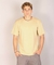Imagen de Remera Over Palmera Jengibre