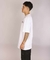 Remera Over Tokio Blanca - NINETYFOUR