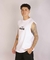 Sudadera Over 404 Blanca en internet
