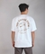 Remera Regular Est. Coffee 24/7 Blanca NTF