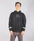 Canguro Rustico Over 94 Negro NTF - comprar online