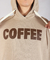 Canguro Friza Over Est. Coffee 24/7 Vison NTF en internet