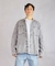 Camisaco Skopie Reflex Gris - comprar online
