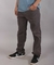 Pantalon Segovia Slim Gris NTF