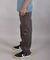 Pantalon Segovia Slim Gris NTF - comprar online