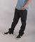 Pantalon Segovia Slim Negro NTF