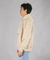 Canguro Frisa Regular Basic Coquette - tienda online