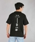 Remera Logos Over Negra - tienda online