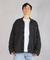 Camisaco Skopie Negro
