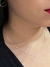 Colar Aspiral - Prata Legítima 925 - comprar online