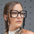 Anteojo de receta mujer Pierre cardin - comprar online