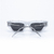 Anteojo de sol Hardem Grey by Franchu Bavio - comprar online