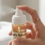 Body Splash Hidratante 120ml Feminino Delina Rose - Ateliê Aromiê | Velas Aromáticas, Difusores, Sabonetes, Perfumes, Lembrancinhas e Produtos Artesanais