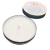Kit Lembrancinha com 10 Mini Velas Aromáticas Na Latinha 20g na internet