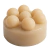 Sabonete Glicerinado Massageador 170g - Ateliê Aromiê