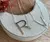 COLAR PERSONALIZADO INICIAL - comprar online