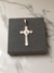 PINGENTE CRUCIFIXO INRI G