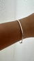 BRACELETE LISO 3mm - comprar online
