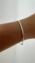 BRACELETE LISO 3mm - comprar online