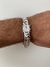 PULSEIRA ELO DUPLO 13mm FECHO GAVETA - comprar online