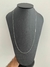 CORRENTE VENEZIANA 1mm 70cm - comprar online