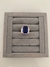 DEDEIRA DETALHADA PEDRA AZUL G - comprar online