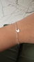 PULSEIRA BORBOLETA LISA - comprar online