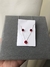 KIT PONTO DE LUZ - VERMELHO - comprar online